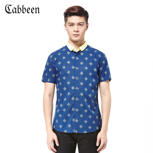 Cabbeen/卡宾 3142111040