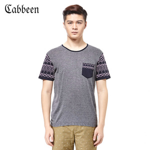 Cabbeen/卡宾 3142108016