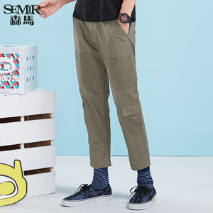 Semir/森马 19-037271802