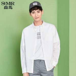 Semir/森马 19-057051302-0111