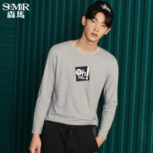 Semir/森马 19-057011210-0012