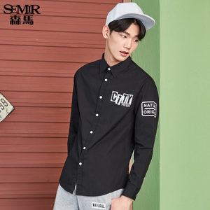 Semir/森马 13-316051015-9000