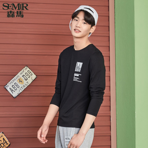 Semir/森马 19-057011209-9000