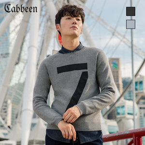 Cabbeen/卡宾 3174107001