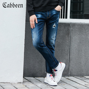 Cabbeen/卡宾 3173116015
