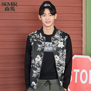 Semir/森马 13-316081500-0319