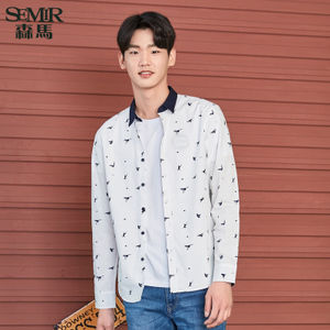 Semir/森马 13-316051250-0311