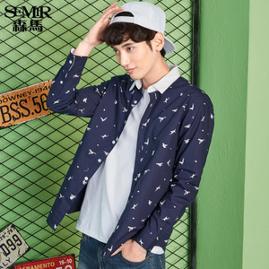 Semir/森马 13-316051250-0388