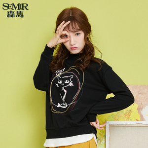 Semir/森马 19-057160212-9000