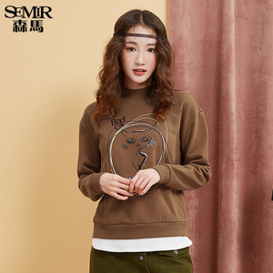 Semir/森马 19-057160212-3810