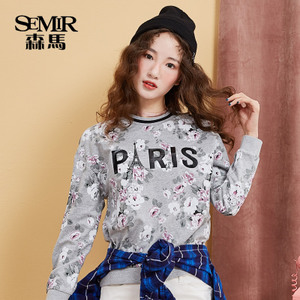 Semir/森马 12-316160065-0322