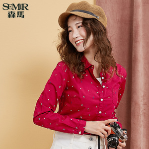 Semir/森马 13-316050021-0466