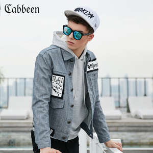 Cabbeen/卡宾 3173115001