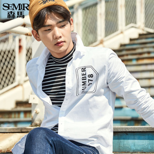 Semir/森马 19-316051305-1000