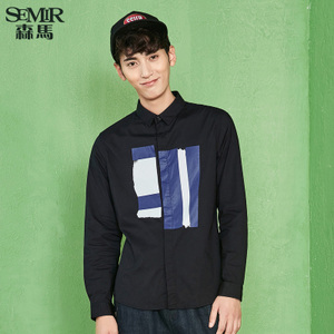 Semir/森马 13-316051249-9000