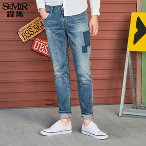 Semir/森马 11-316241004-0820