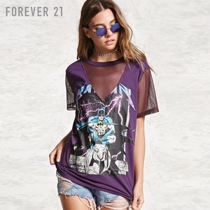 Forever 21/永远21 00133876