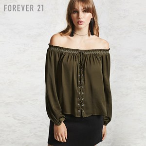 Forever 21/永远21 00103786