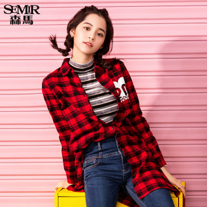 Semir/森马 13316050023-0469