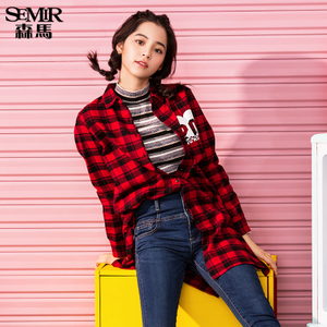 Semir/森马 13316050023-0469