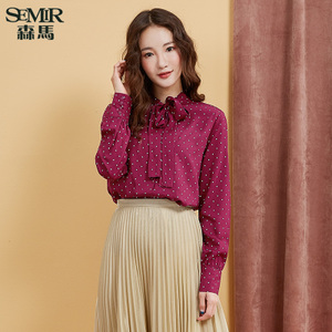 Semir/森马 13-316050206-0366