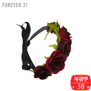 Forever 21/永远21 00147796