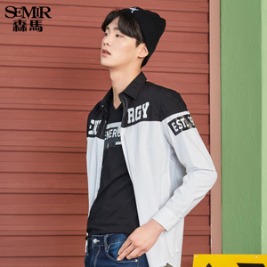 Semir/森马 13316051016-9000