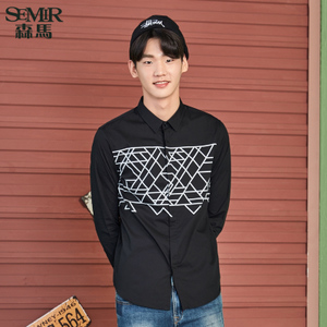 Semir/森马 13-316051235-9000