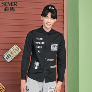 Semir/森马 13-316051034-9000