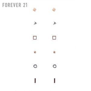 Forever 21/永远21 00144728