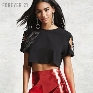 Forever 21/永远21 00110497