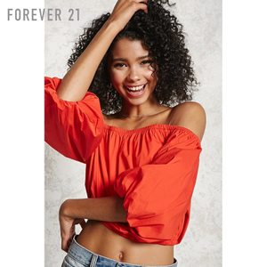 Forever 21/永远21 00133730