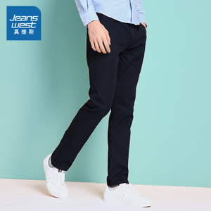 Jeanswest/真维斯 7-1-151521-2581