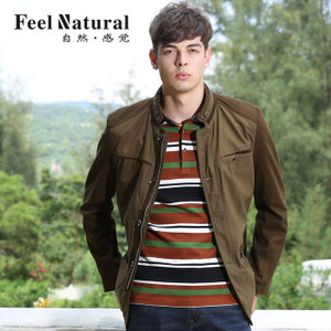 Feel Natural/自然·感觉 AA007