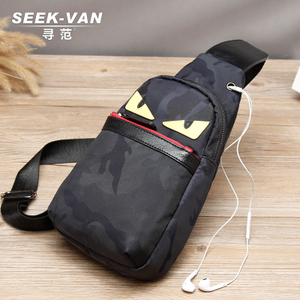 SEEK－VAN/寻范 XF-XB042