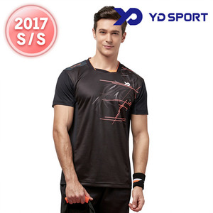 YD sport TS1705BK