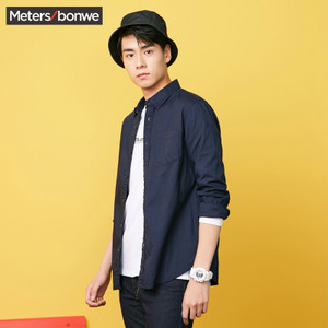 Meters Bonwe/美特斯邦威 722410