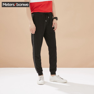 Meters Bonwe/美特斯邦威 749002