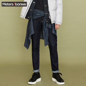 Meters Bonwe/美特斯邦威 602050