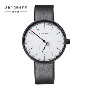 Chrono Bergmann/贝格曼 BGM521
