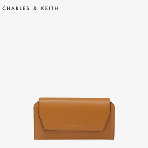 CHARLES&KEITH CK6-10840093-Cognac