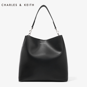 CHARLES&KEITH CK2-40150636-Black