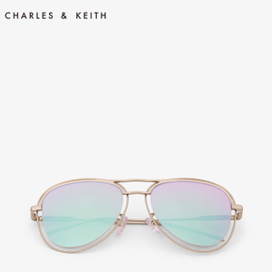 CHARLES&KEITH CK3-11280270-Rose