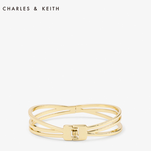 CHARLES&KEITH CK5-12120152-Gold