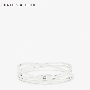 CHARLES&KEITH CK5-12120152-Silver