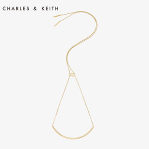 CHARLES&KEITH CK5-22120149-Gold