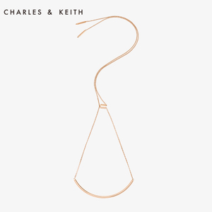 CHARLES&KEITH CK5-22120149-Rose