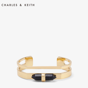 CHARLES&KEITH CK5-12120146-Gold