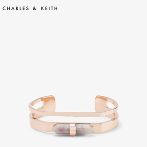 CHARLES&KEITH CK5-12120146-Rose