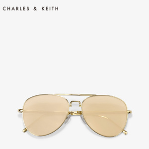 CHARLES&KEITH CK3-11280264-Gold
